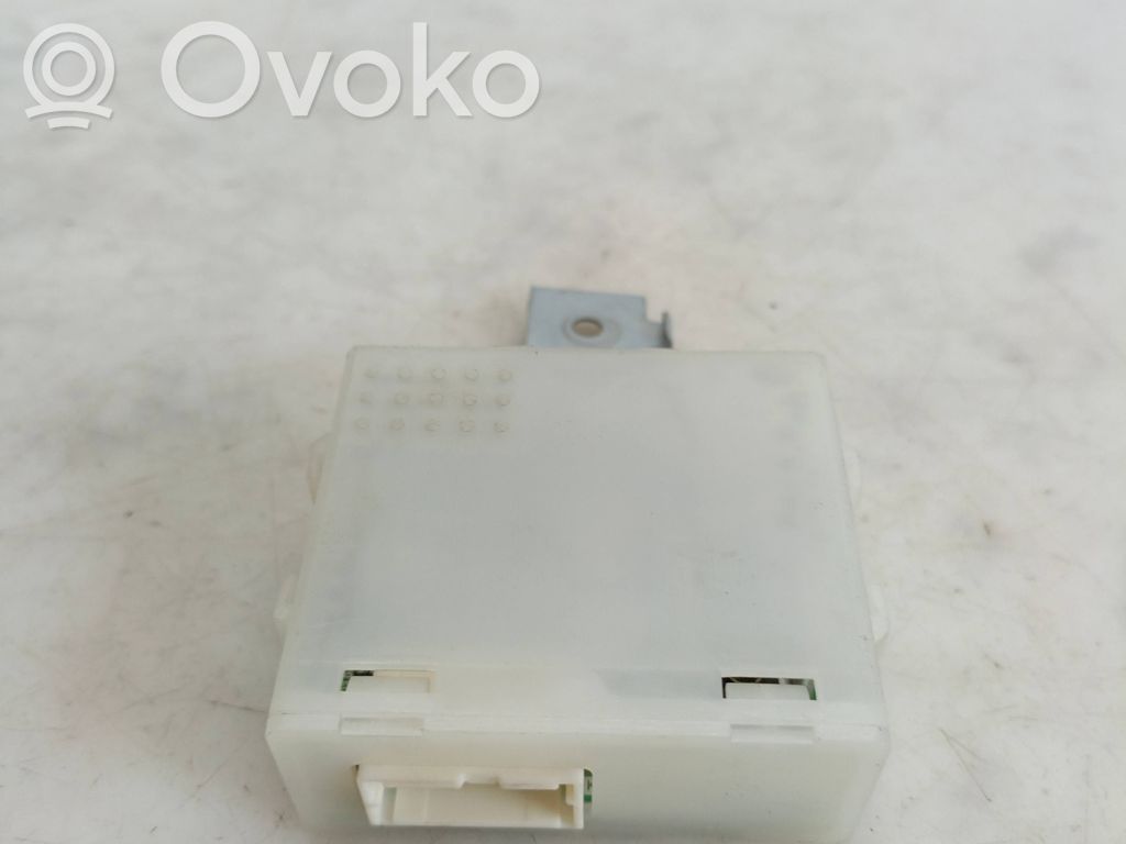 Nissan Primera Other control units/modules 