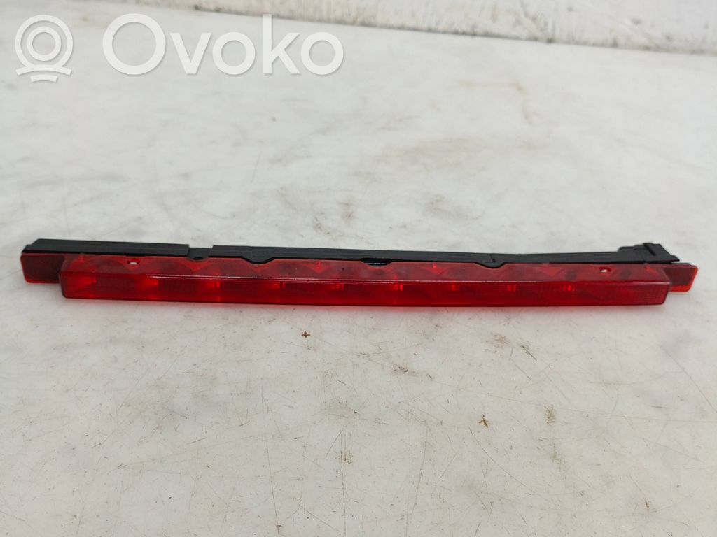 Audi A6 Allroad C5 Third/center stoplight 