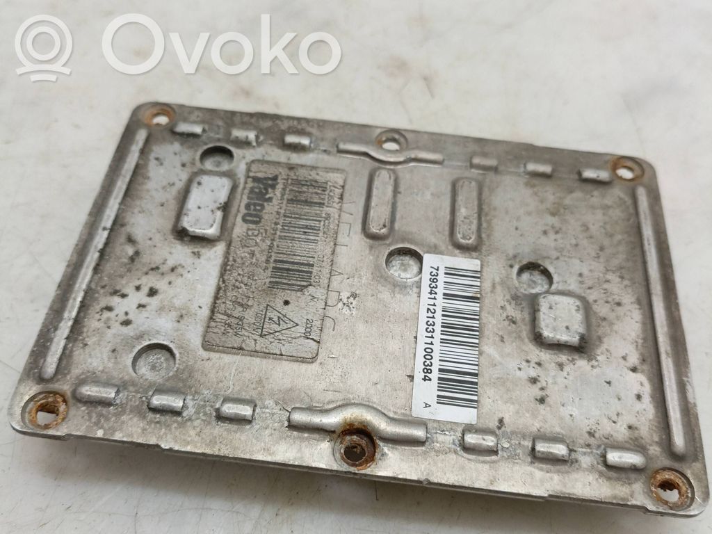 Audi A4 S4 B6 8E 8H Unité de commande / module Xénon 