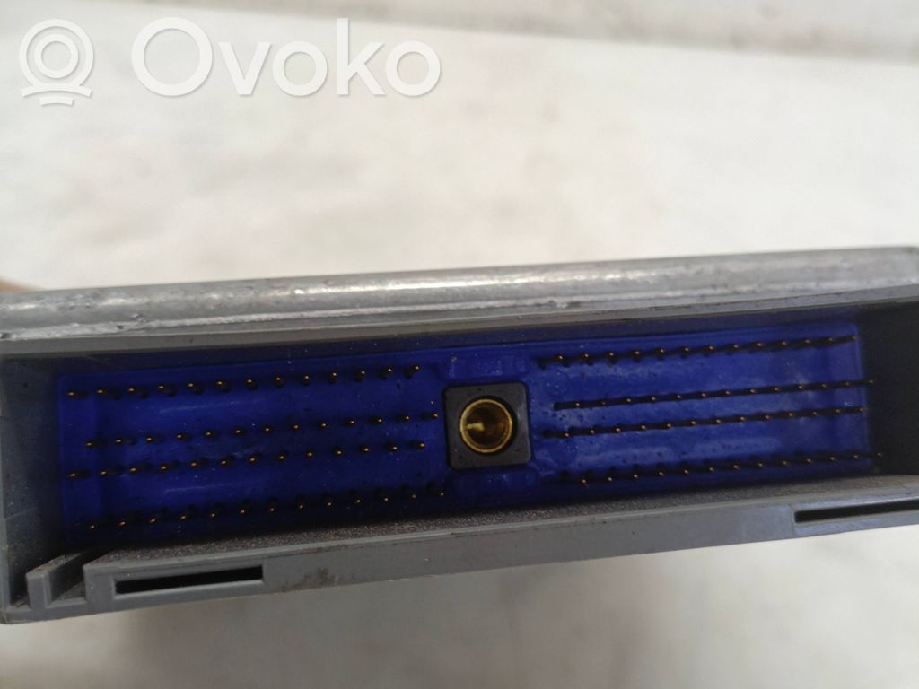 Ford Mondeo Mk III Engine control unit/module 