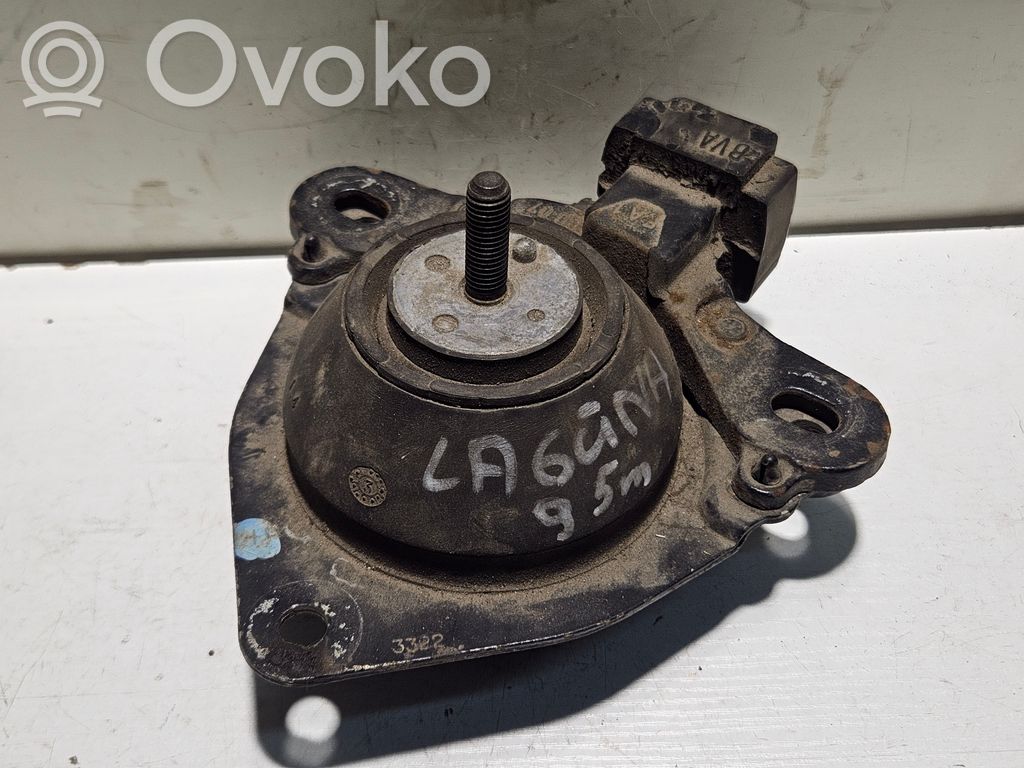 Engine mount bracket   7700824265,586041,7700824265E