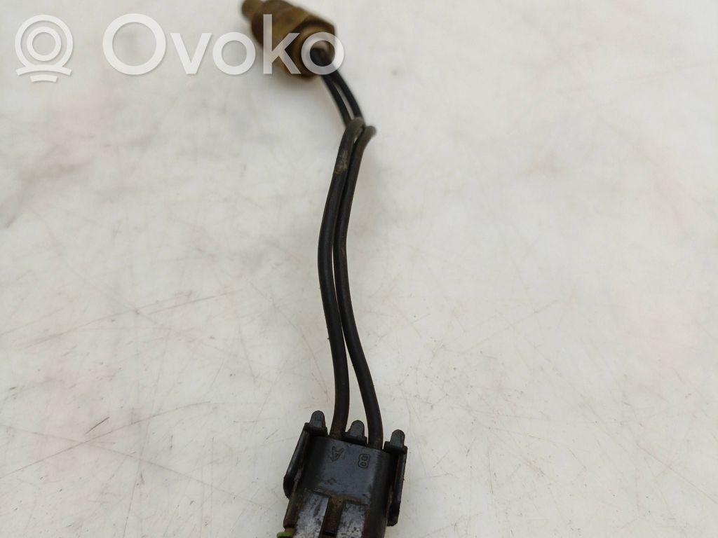 Toyota Yaris Coolant level sensor 