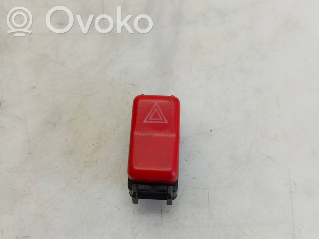 Mercedes-Benz E W124 Hazard light switch 
