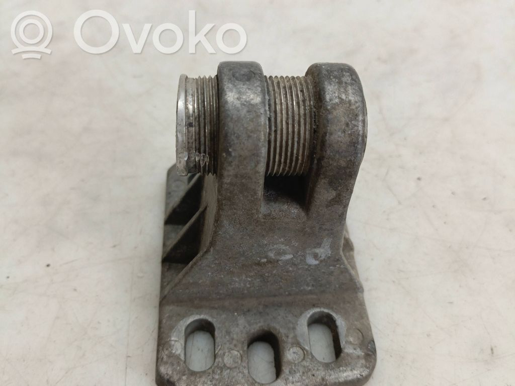 Audi 100 S4 C4 Front bumper mounting bracket 