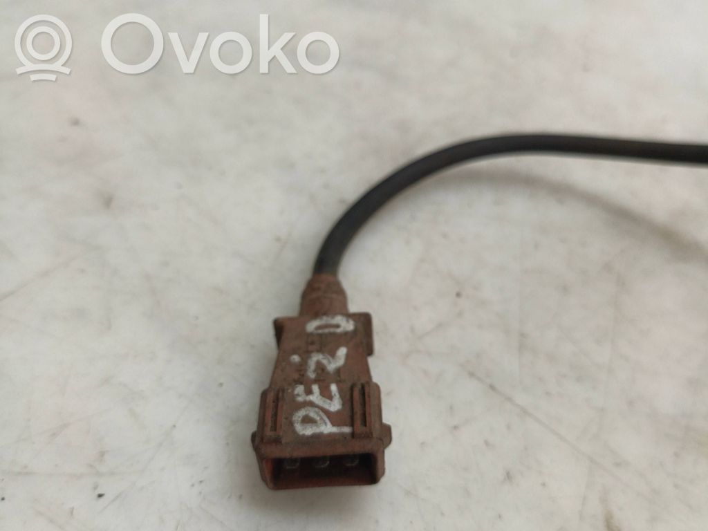 Peugeot 306 Alkūninio veleno padėties daviklis 