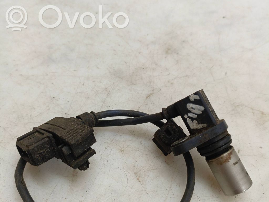 Fiat Bravo - Brava Crankshaft position sensor 