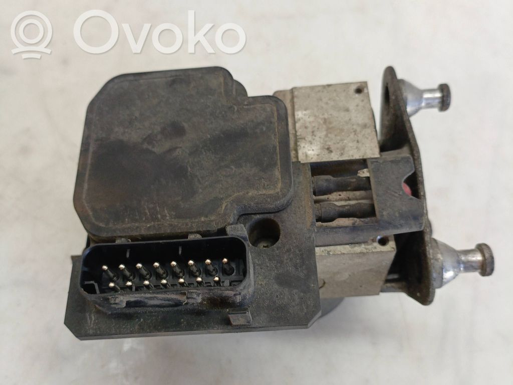 Mercedes-Benz E W124 ABS Pump 