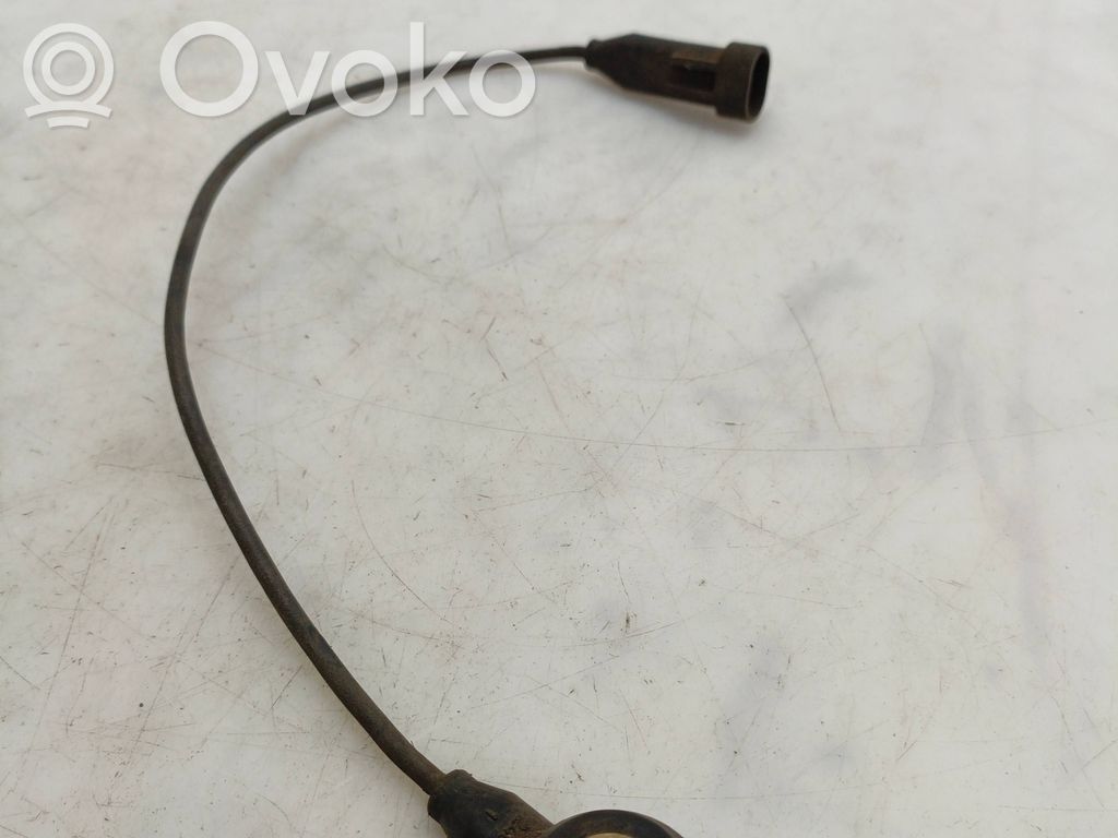 Opel Astra G Alkūninio veleno padėties daviklis 