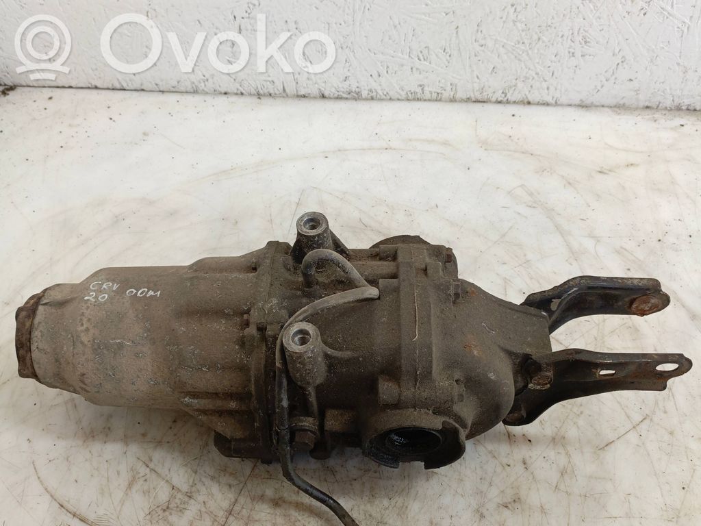 Honda CR-V Diferencial trasero 