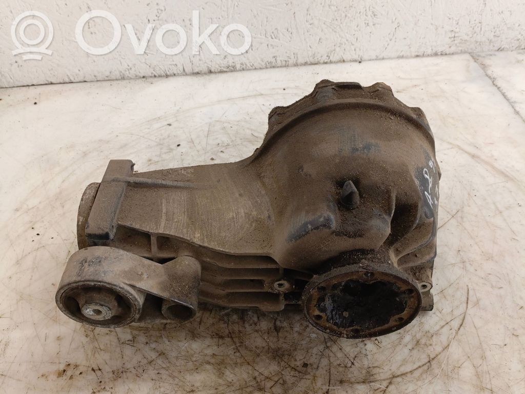 Audi A8 S8 D2 4D Rear differential 