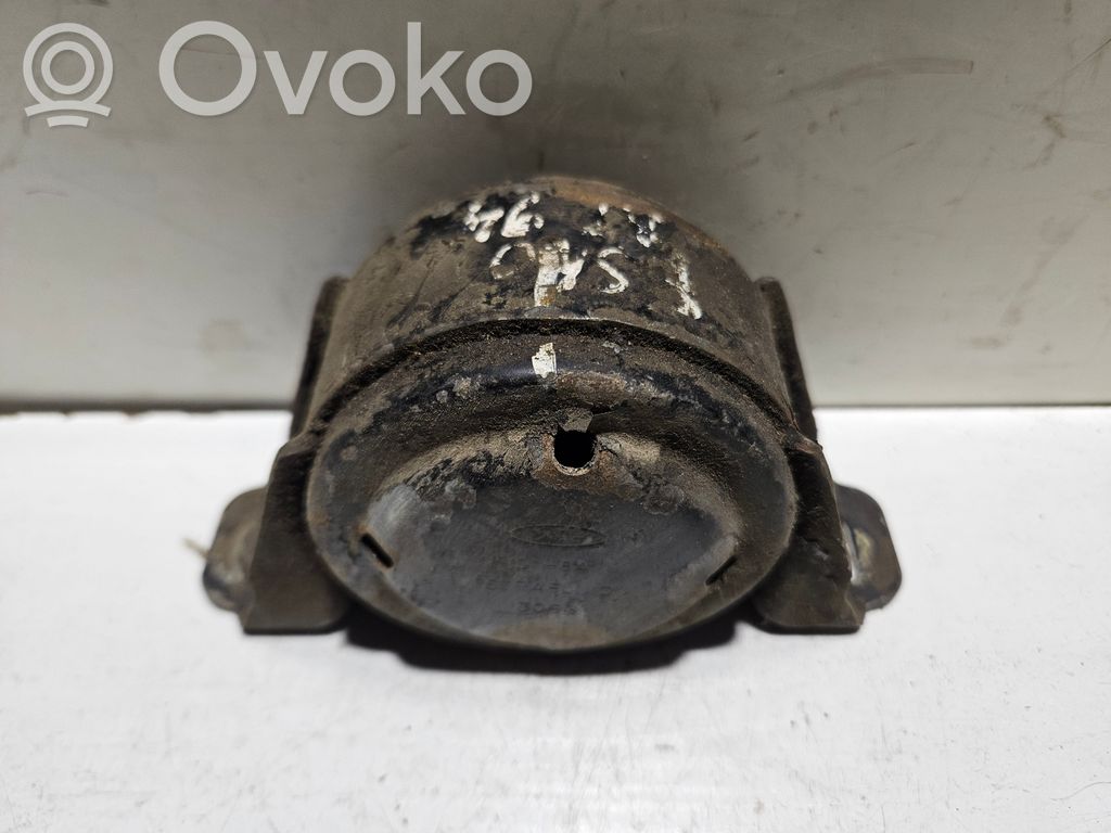 Engine mount bracket   307070,D1H8A