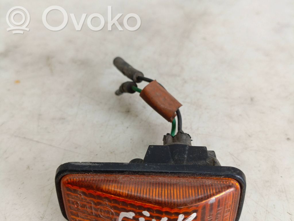Honda Civic Front fender indicator light 