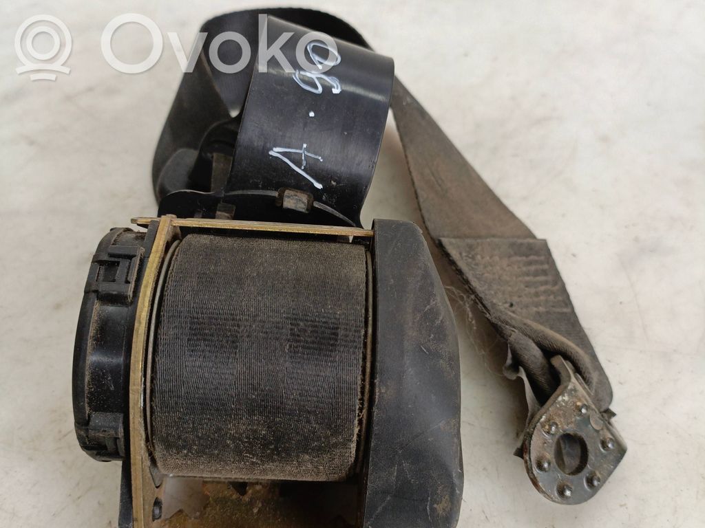 Audi Coupe Cinturón delantero 