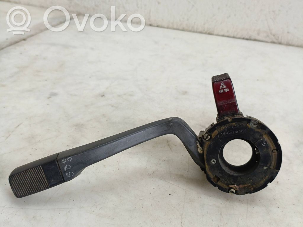 Volkswagen Transporter - Caravelle T4 Indicator stalk 