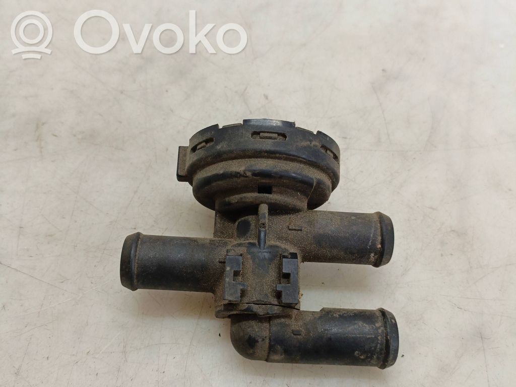 Saab 9-5 Coolant heater control valve 