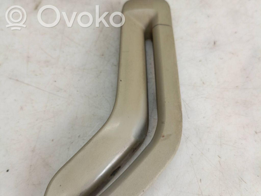 Volvo S80 Moldura del cinturón 