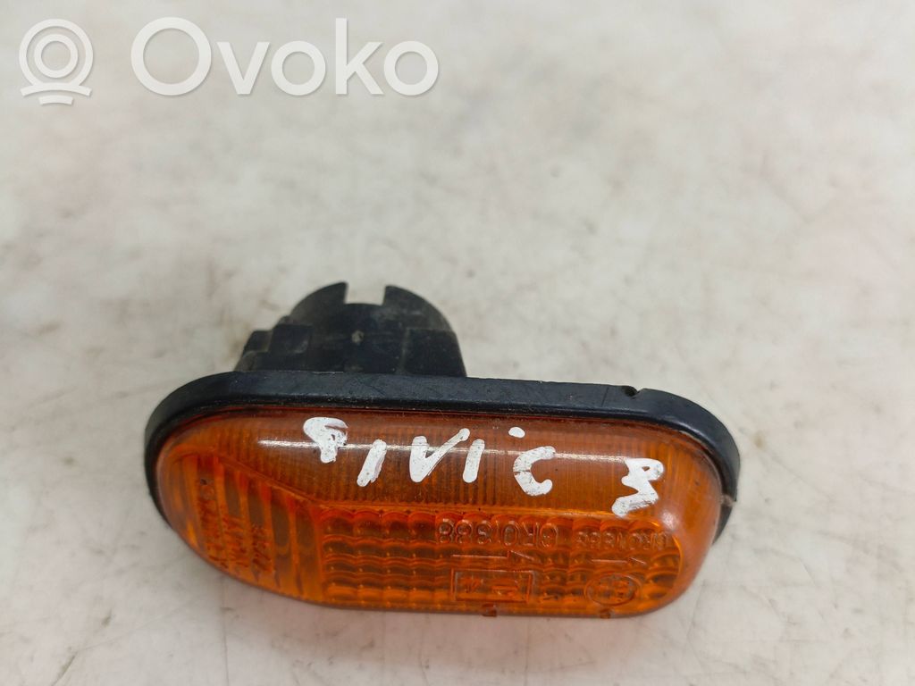 Honda Civic Sparno posūkio žibintas 