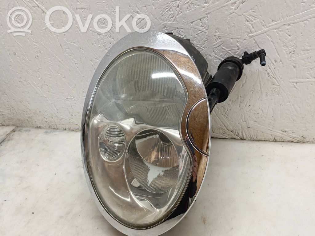 Mini One - Cooper R50 - 53 Lampa przednia 