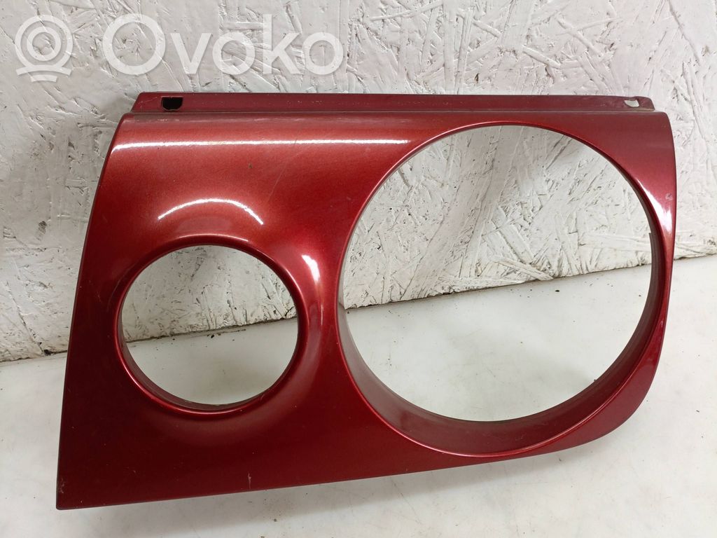 Nissan Terrano Under headlight/headlamp trim 