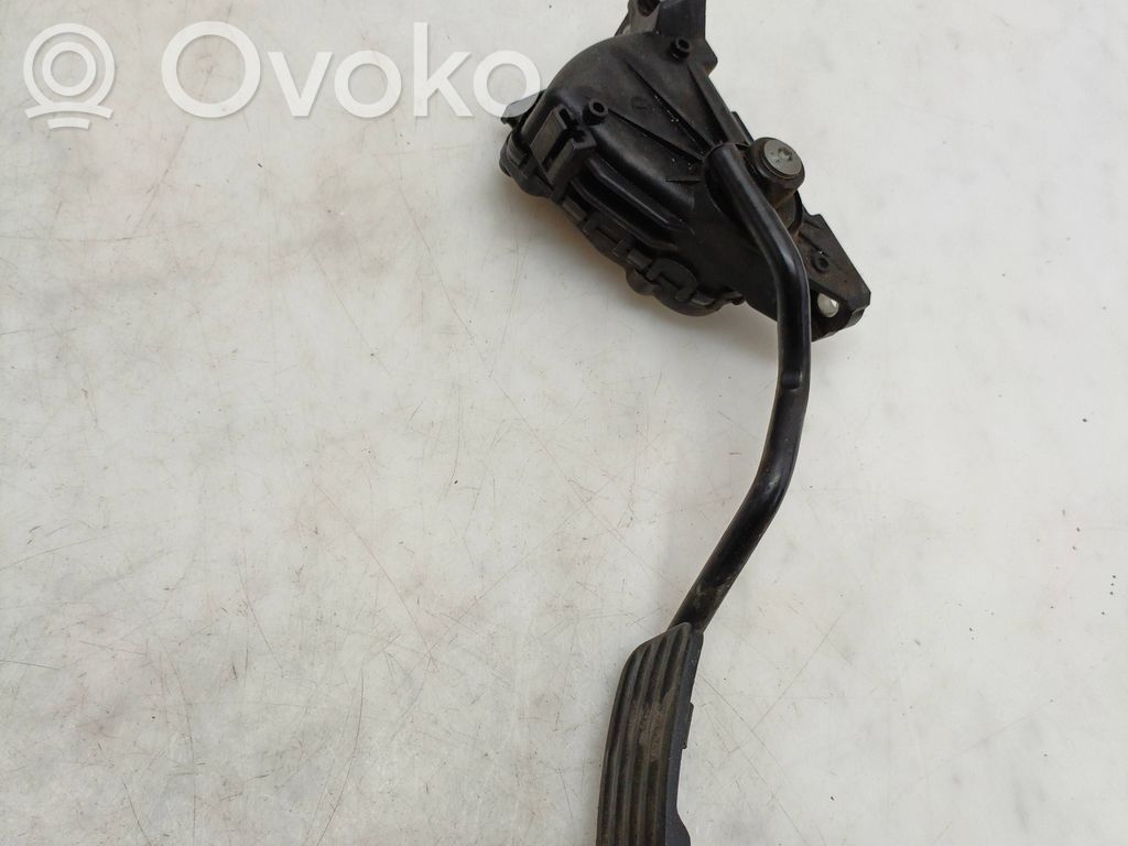 Jaguar X-Type Accelerator throttle pedal 