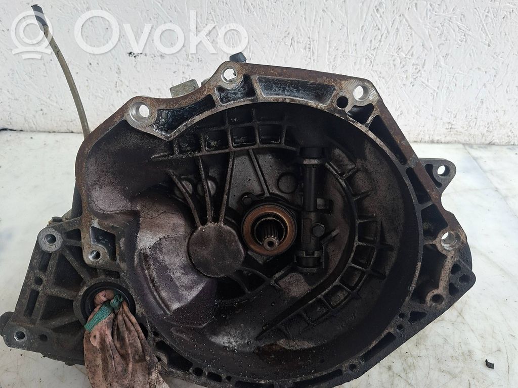 Opel Astra F Mehāniska 5 ātrumu pārnesumkārba 