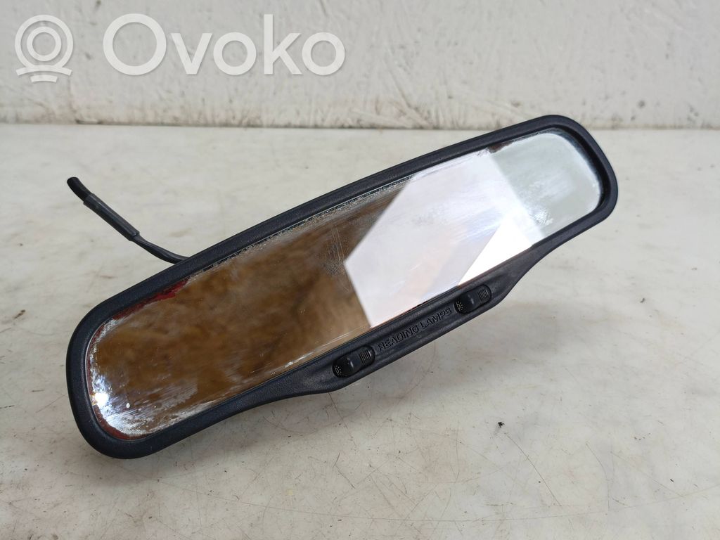 Opel Frontera B Rear view mirror (interior) 