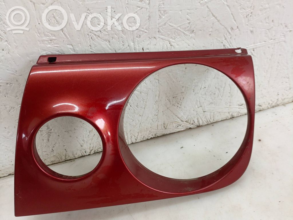 Nissan Terrano Under headlight/headlamp trim 