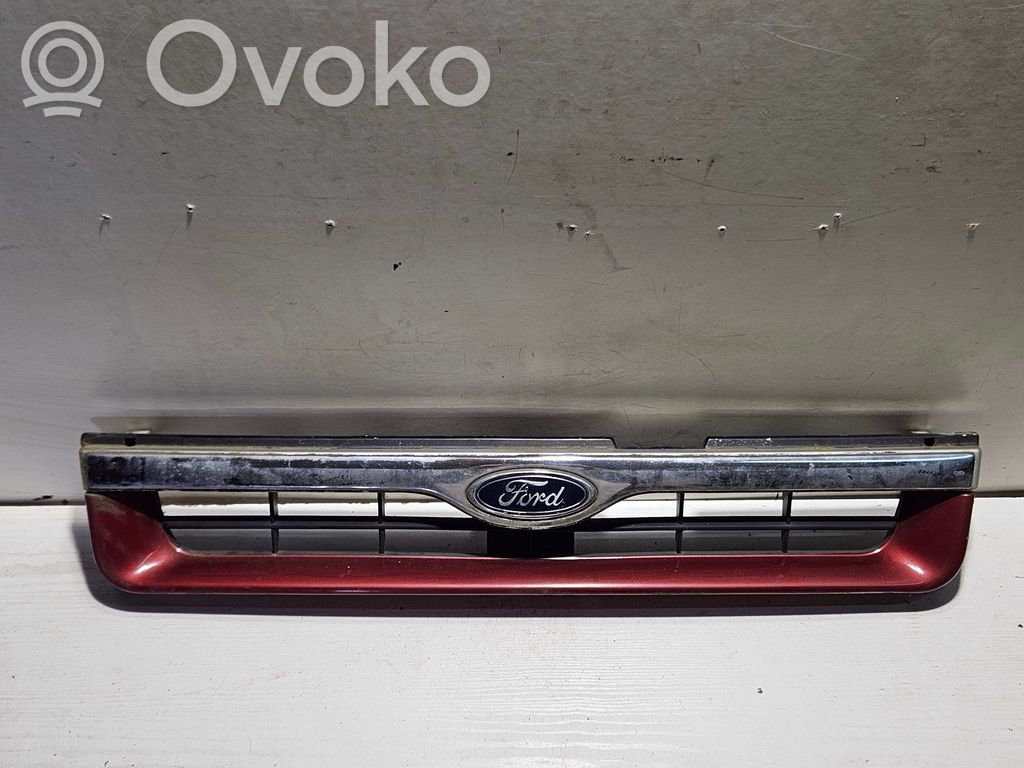 Ford Maverick Передняя решётка 