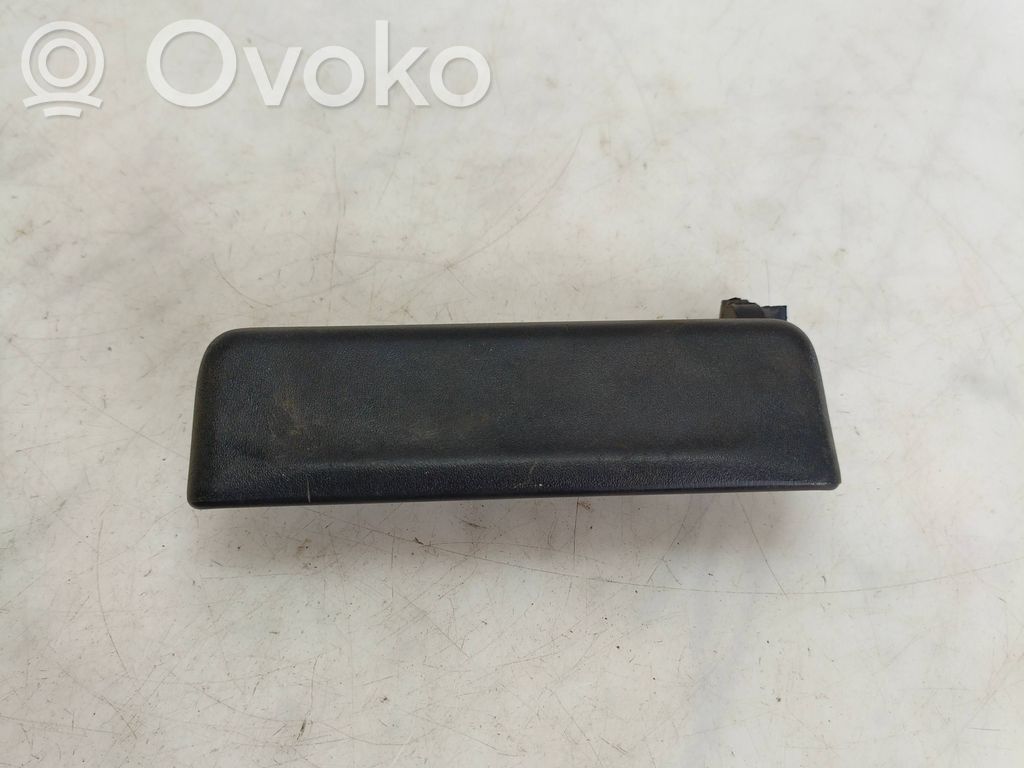Ford Transit Manecilla externa puerta delantera 