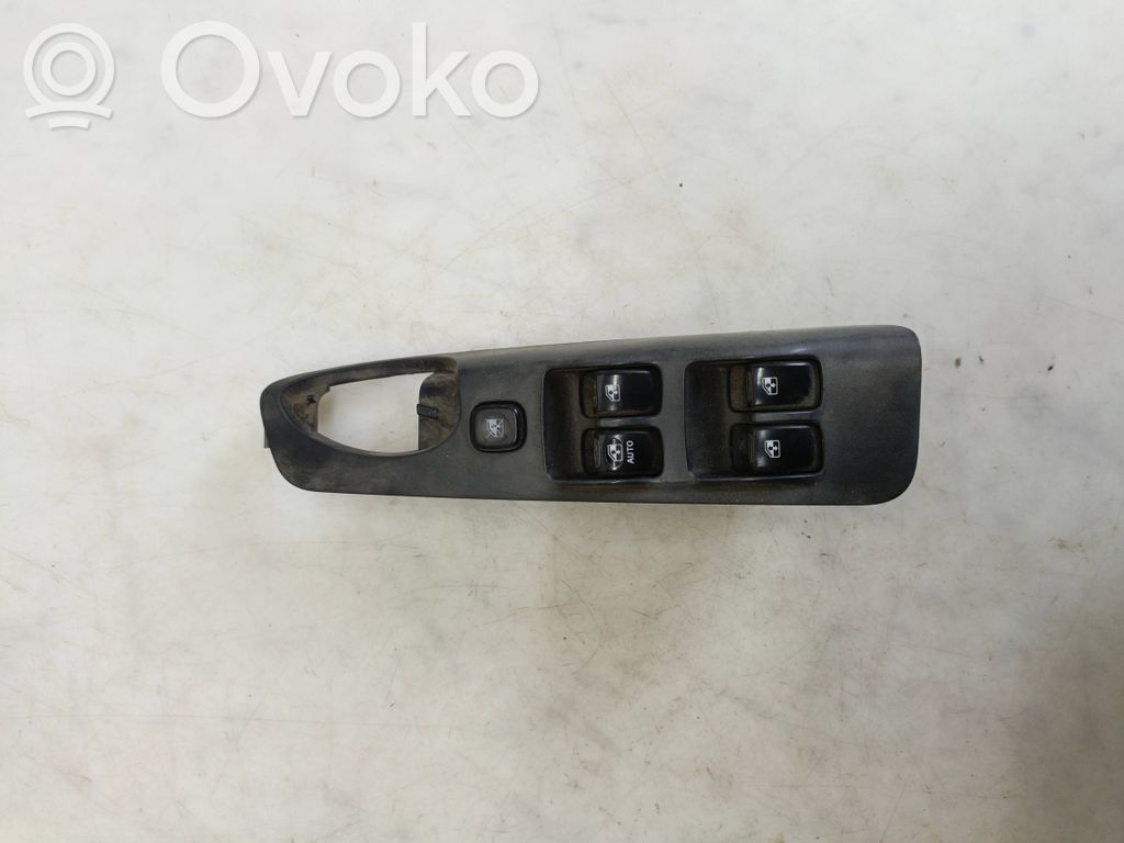 Daewoo Nubira Electric window control switch 
