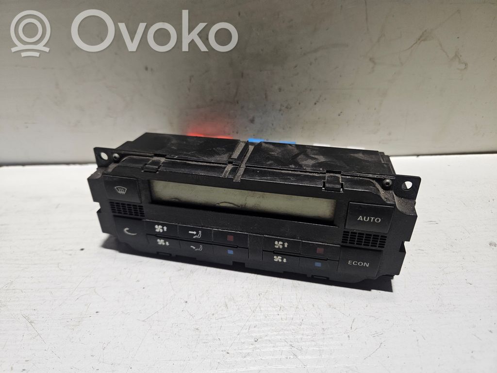 Ford Galaxy Climate control unit 