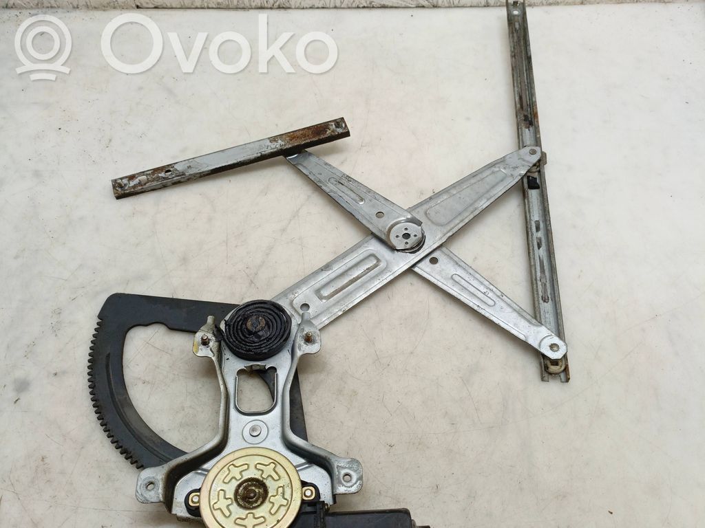 Daewoo Nubira Front door electric window regulator 
