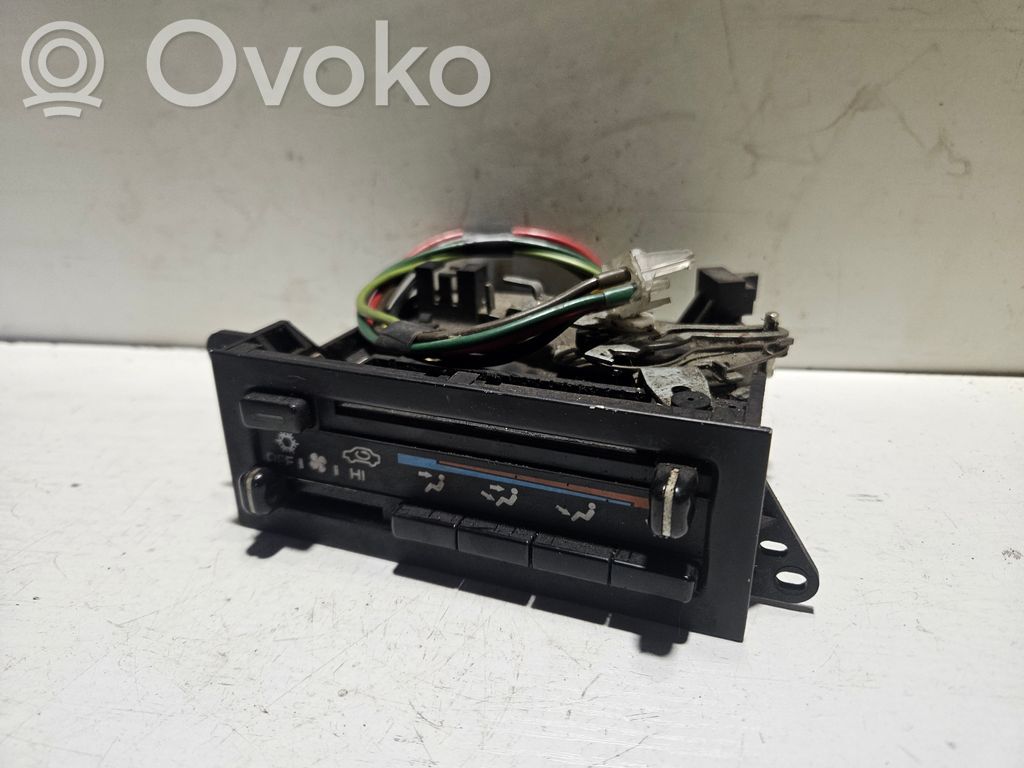 Chrysler Voyager Climate control unit 