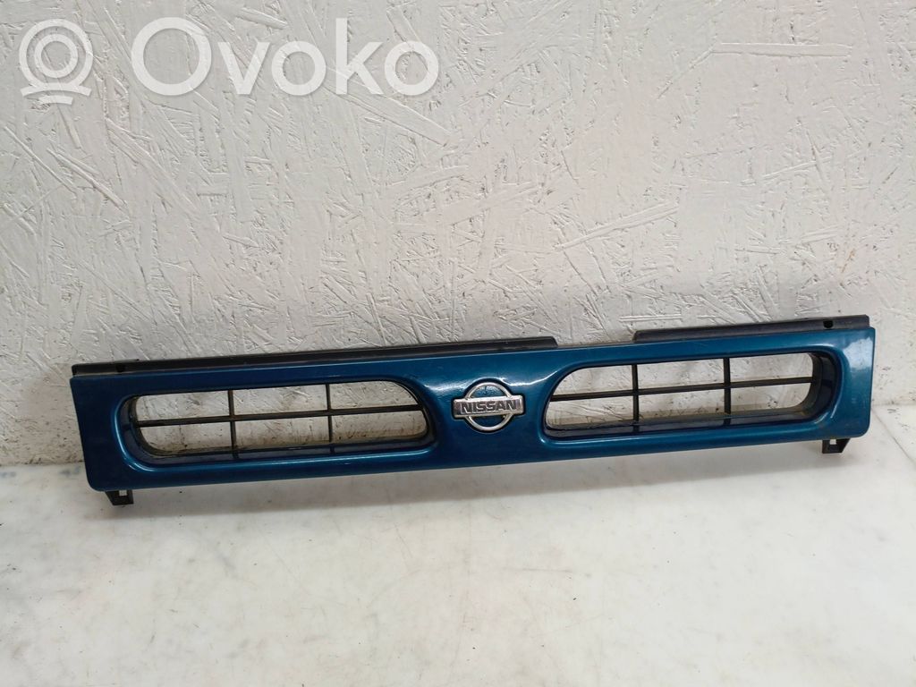 Nissan Terrano Front grill 