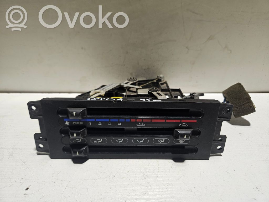 KIA Sephia Climate control unit 