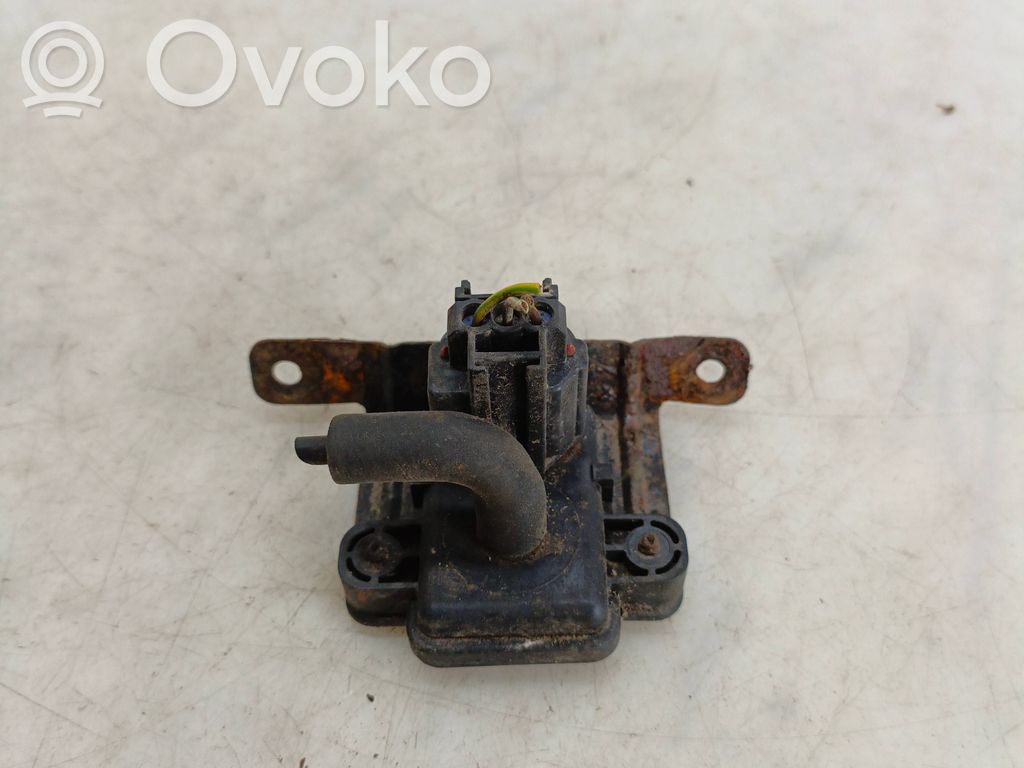 Ford Focus Luftdrucksensor 