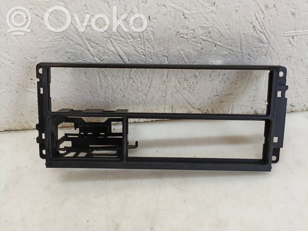 BMW 5 E34 Climate control/heater control trim 