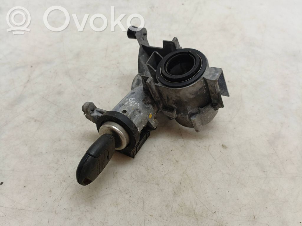 Ford Focus Ignition lock 