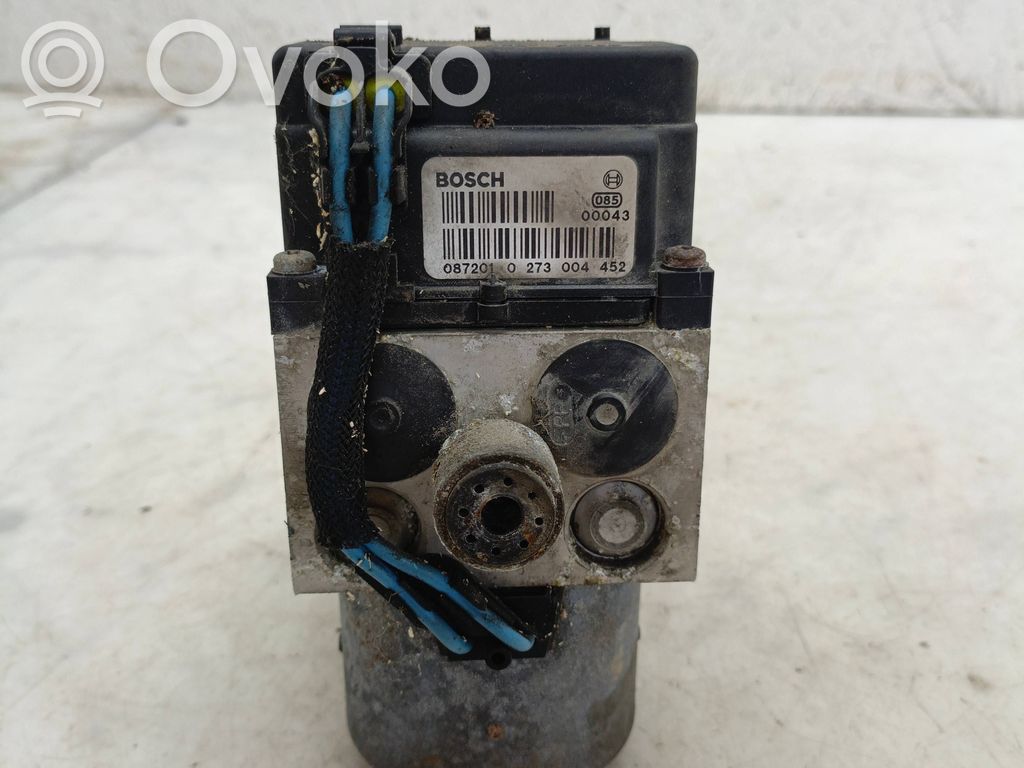 Nissan Almera N16 Pompa ABS 