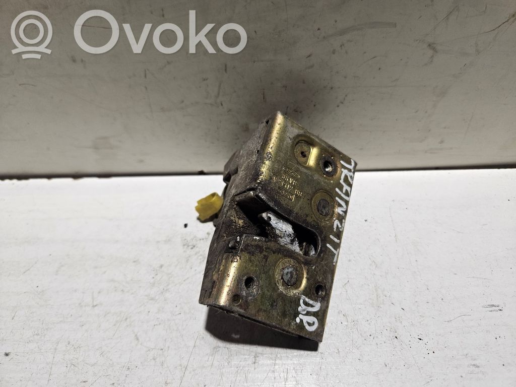 Ford Transit Front door lock 