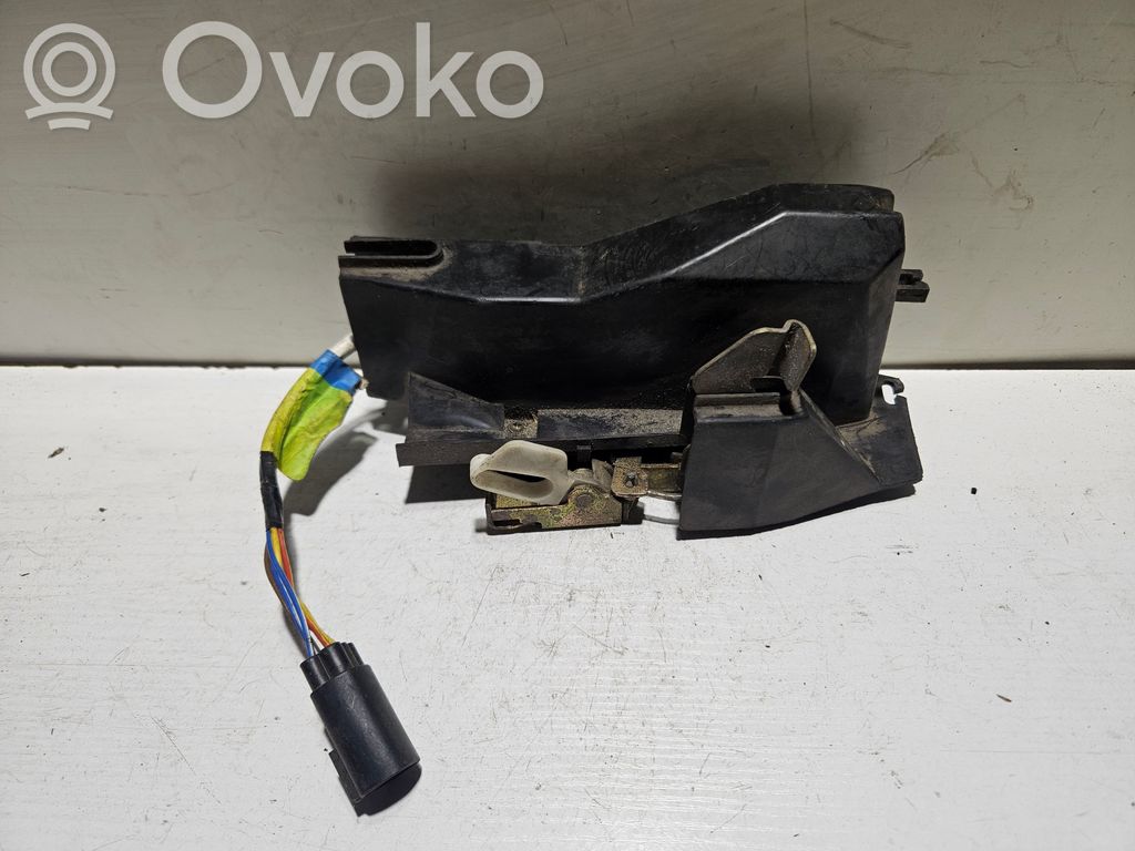 Ford Galaxy Priekšpusē slēdzene 