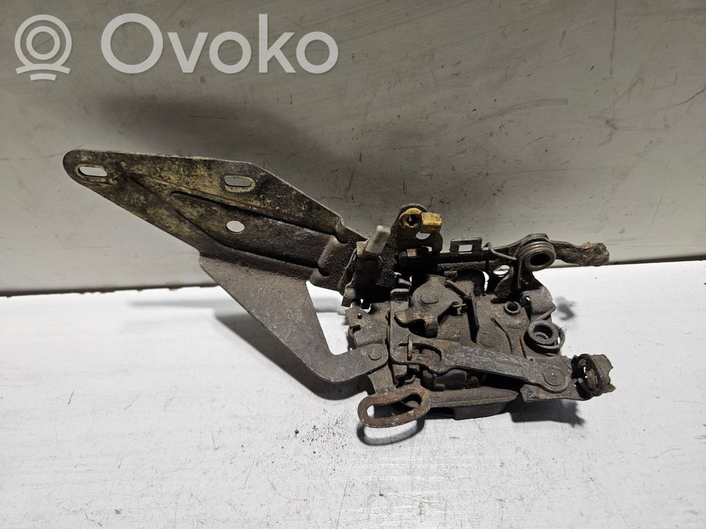 Opel Vectra A Rear door lock 