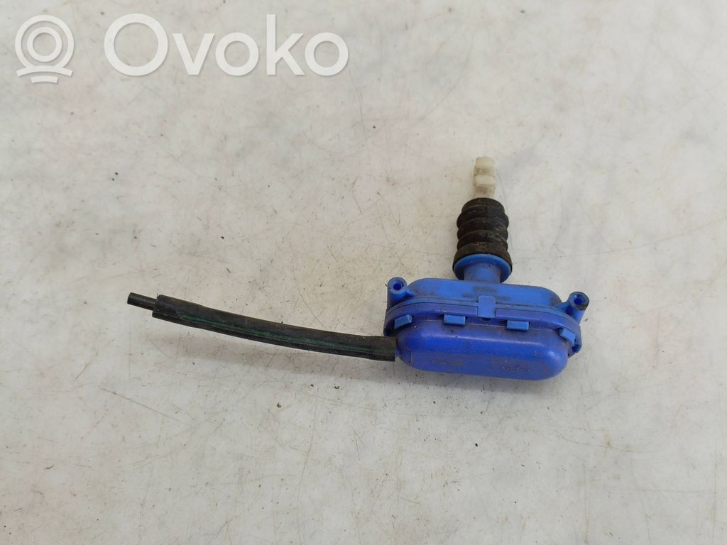 Audi 100 200 5000 C3 Centrinio užrakto vakuuminė pompa 