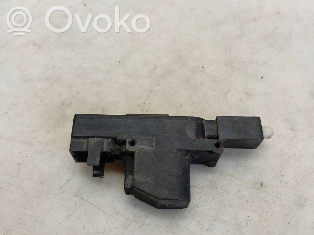 Tailgate boot lock/latch motor   1378397,5126