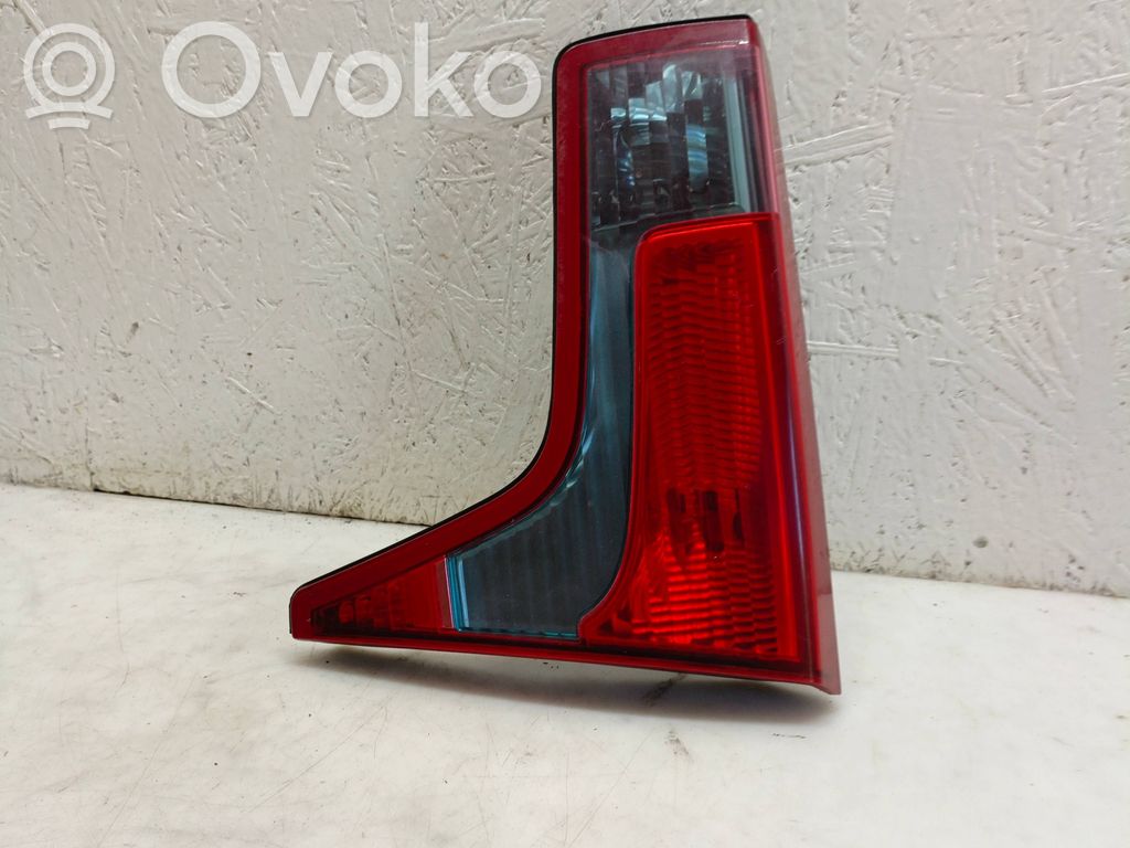 Citroen C5 Tailgate rear/tail lights 