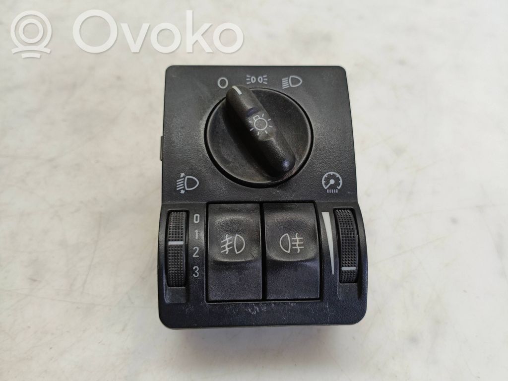 Opel Combo C Light switch 
