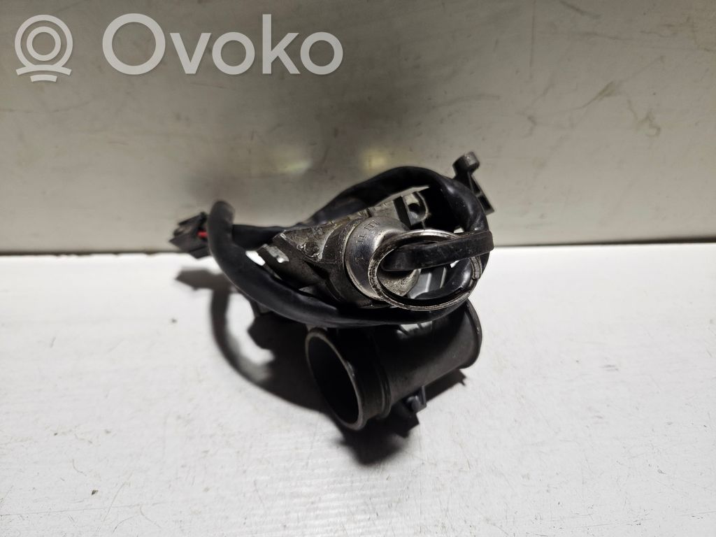 Ford Escort Ignition lock 
