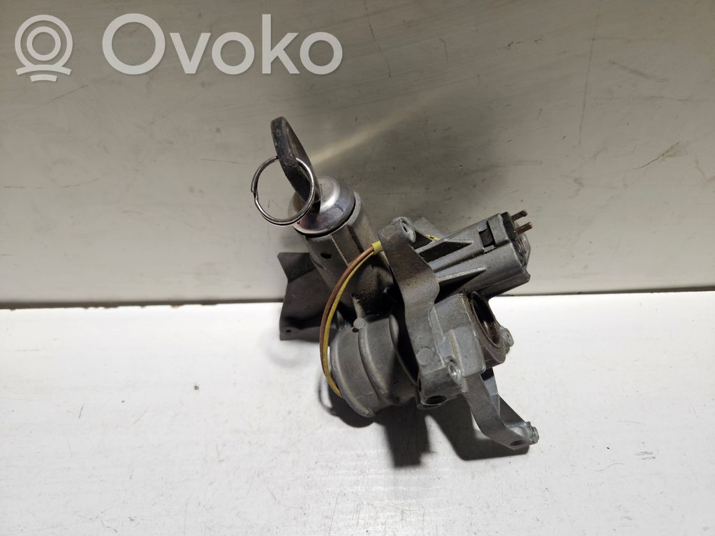 Ford Escort Ignition lock 