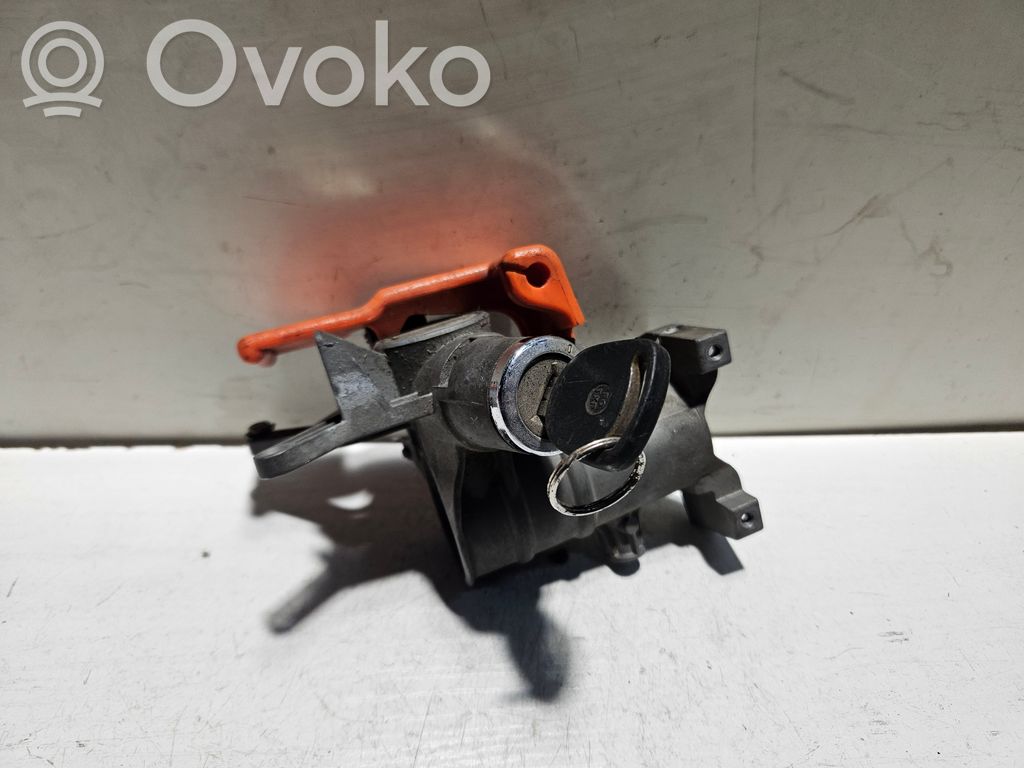 Ford Fiesta Užvedimo spynelė 