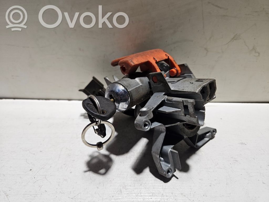 Ford Scorpio Virtalukko 